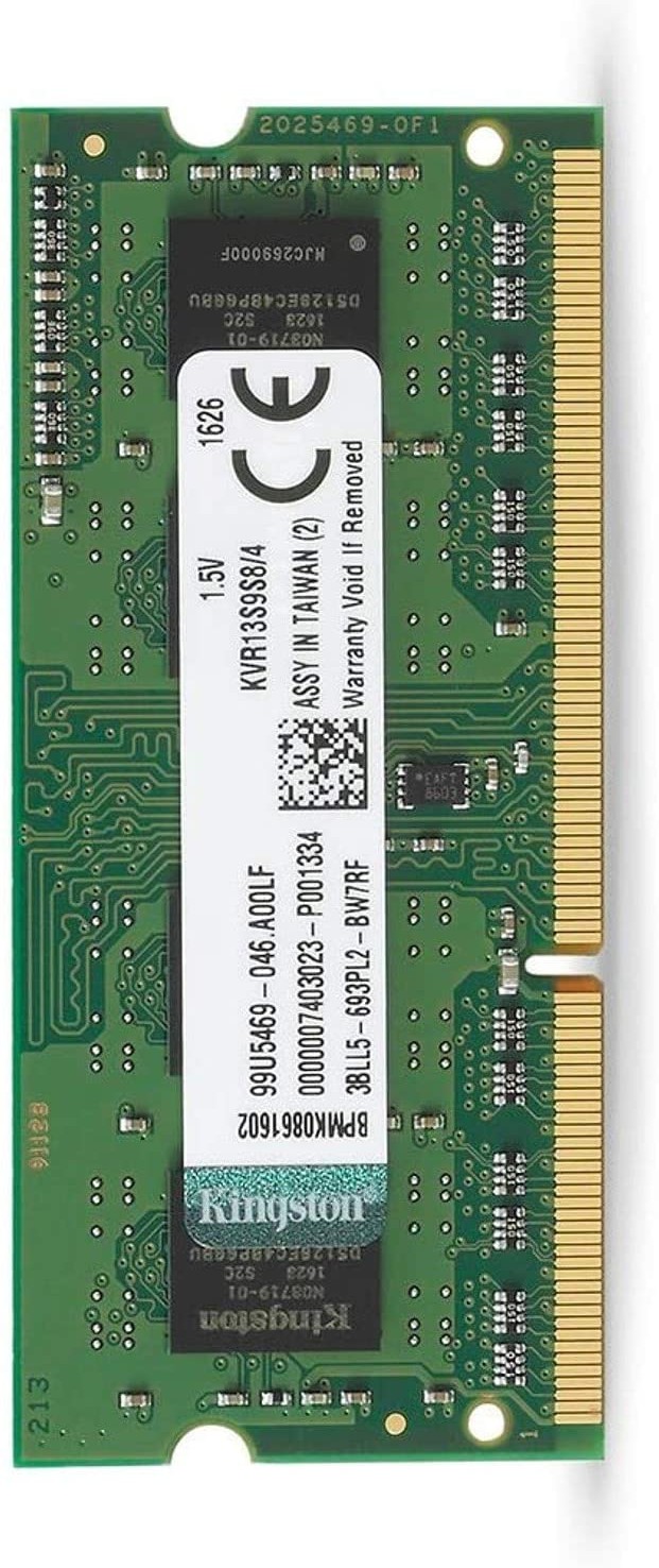Mémoire RAM Serveur DDR3 ECC Kit De 6 Barrettes RAM DDR3 1333 ECC