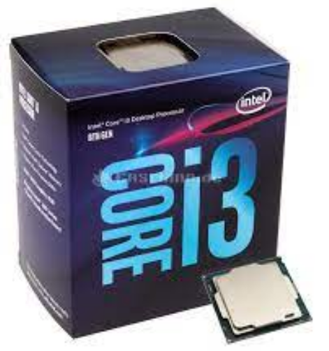 Intel core i3 8300 обзор