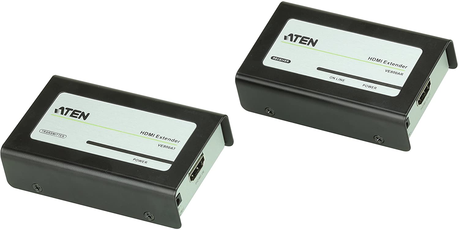 SWITCH_ATEN_VE800A