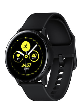 Avis montre samsung galaxy watch outlet active