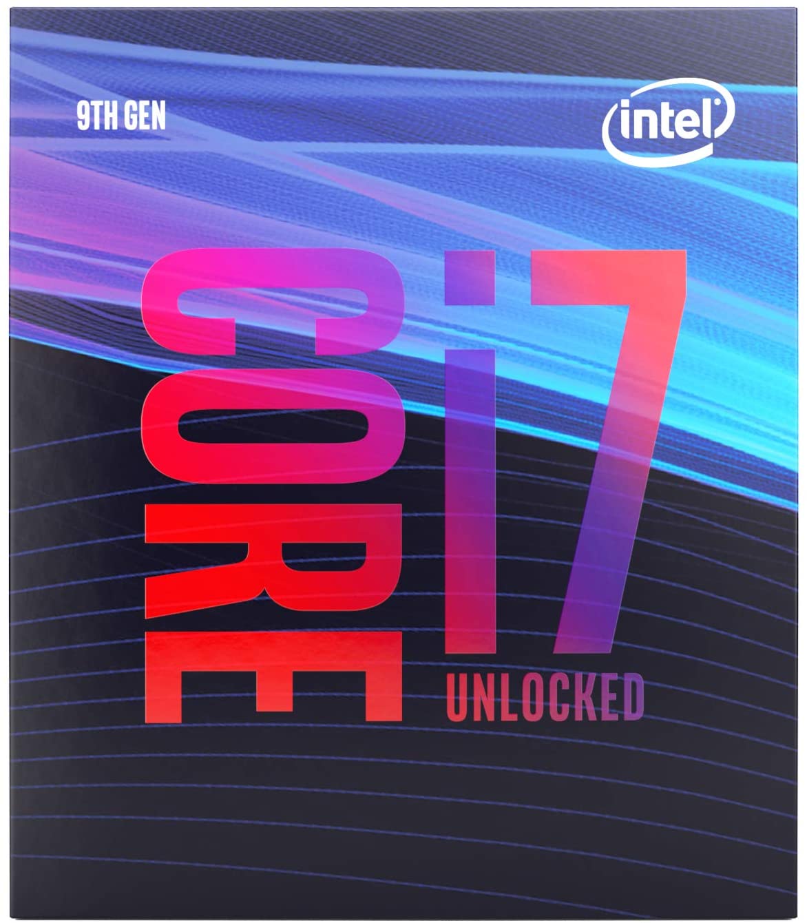 PROC1151I5-9700K