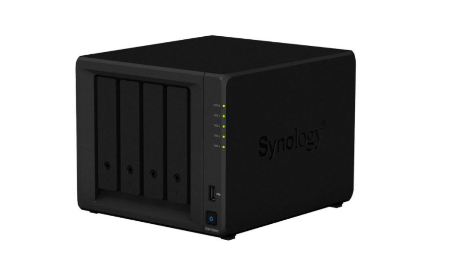 NAS_SYNOL_DS418P