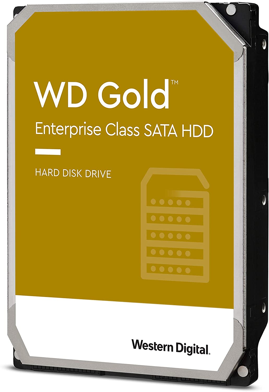 ② Seagate Enterprise Capacité 3,5 HDD SATA 6 Gb/s (2016), 8 To — Disques  durs — 2ememain