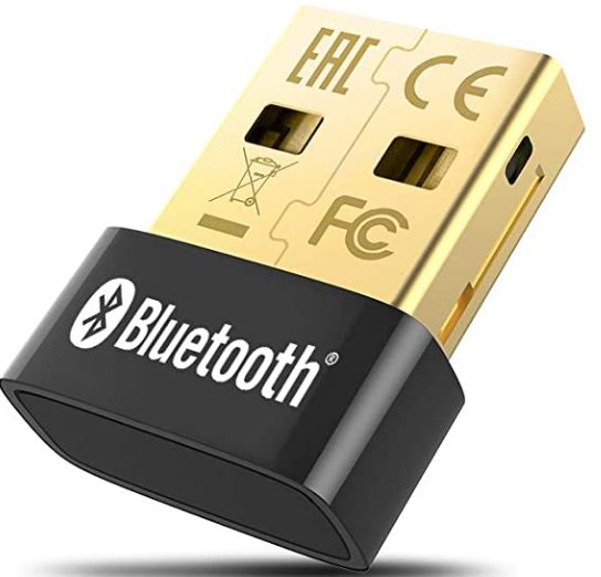 Tp link bluetooth adapter ub4a как подключить